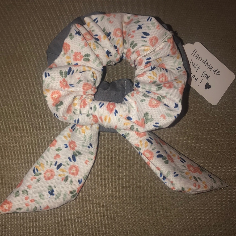 Scrunchies